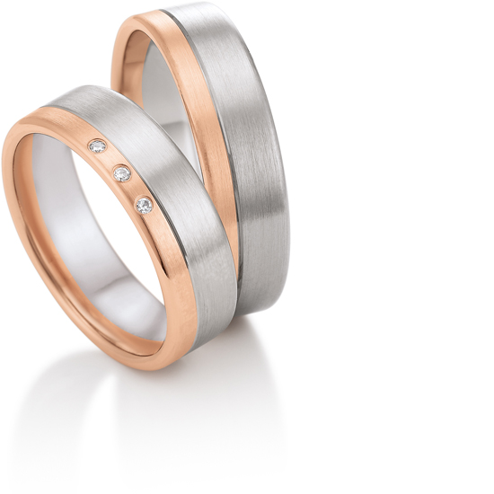Eheringe Partnerringe Pfalzer