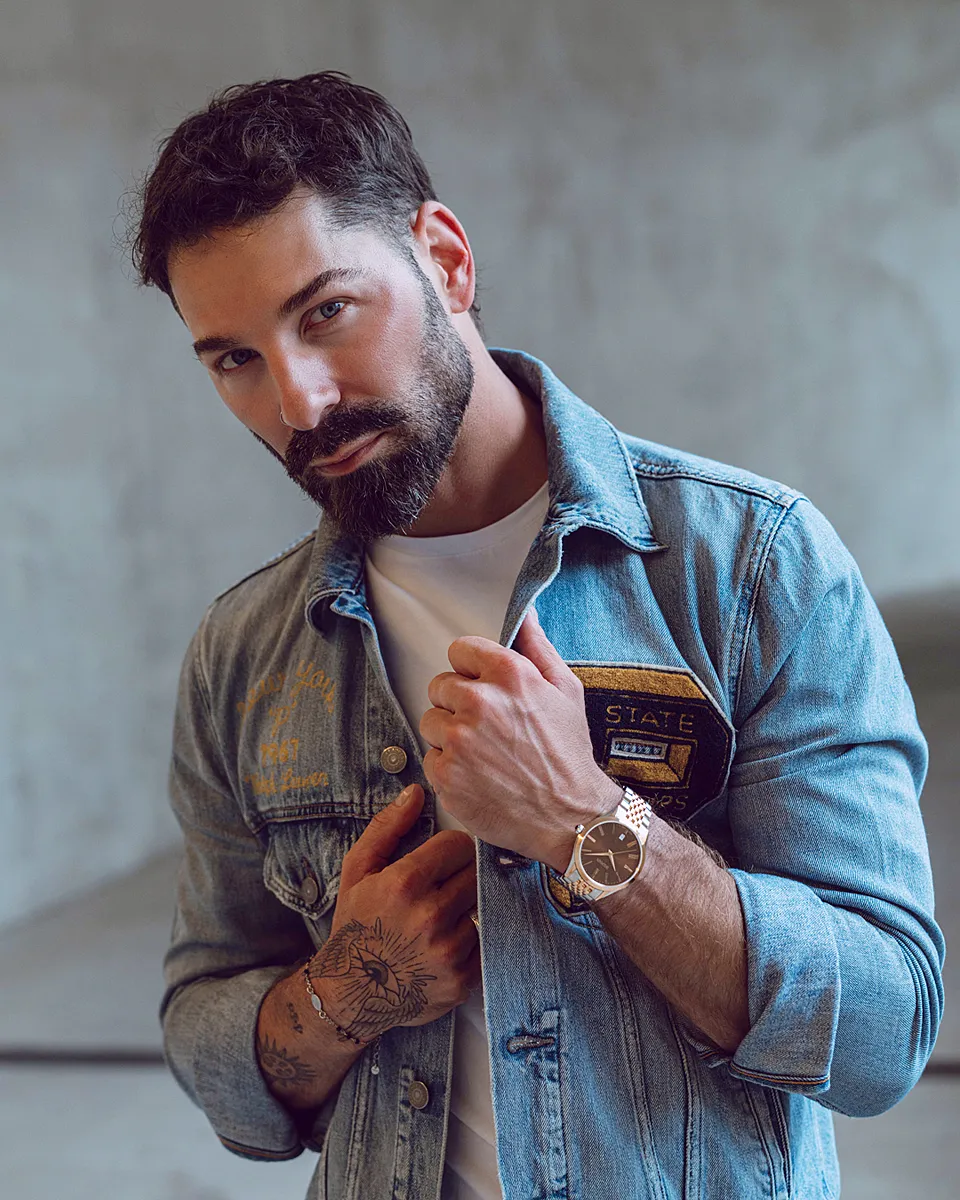 Balmain Uhr bei der Pendulerie Kissling